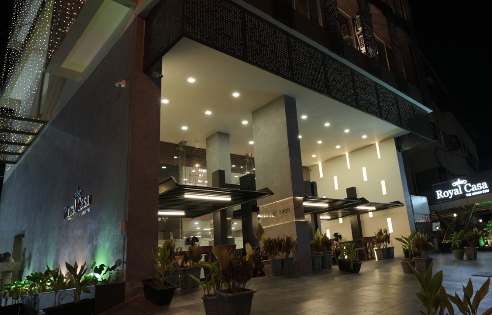 Hotel Gallery