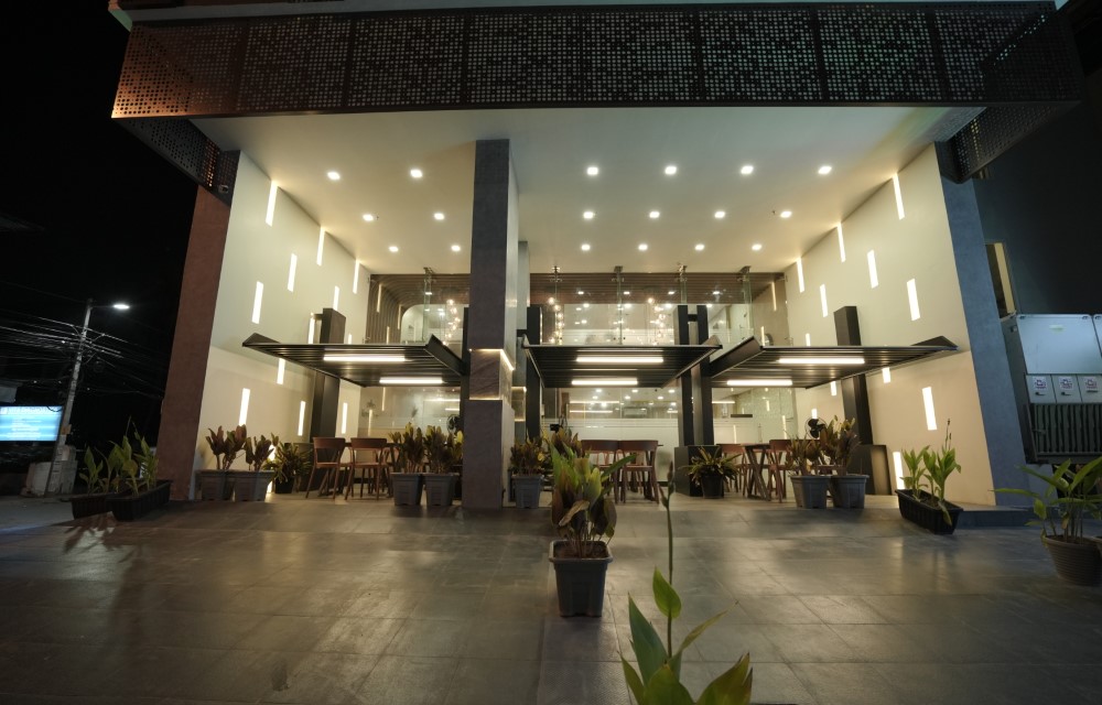 Hotel Gallery