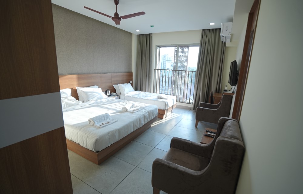 Hotel Gallery