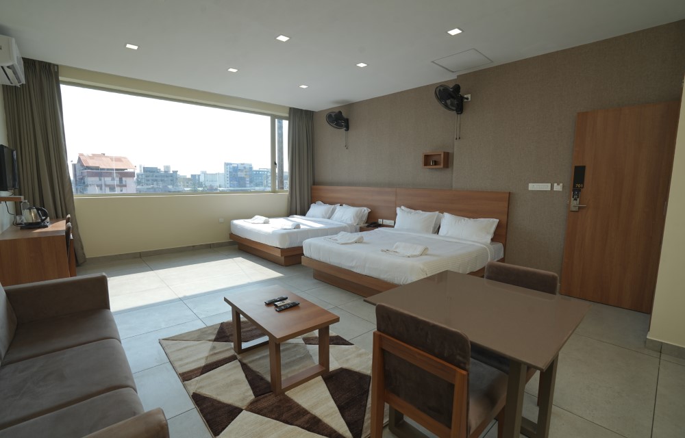 Hotel Gallery