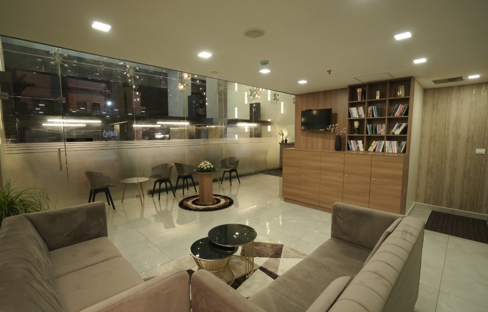 Hotel Gallery