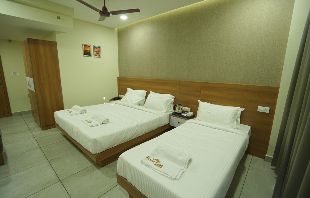 Hotel Gallery
