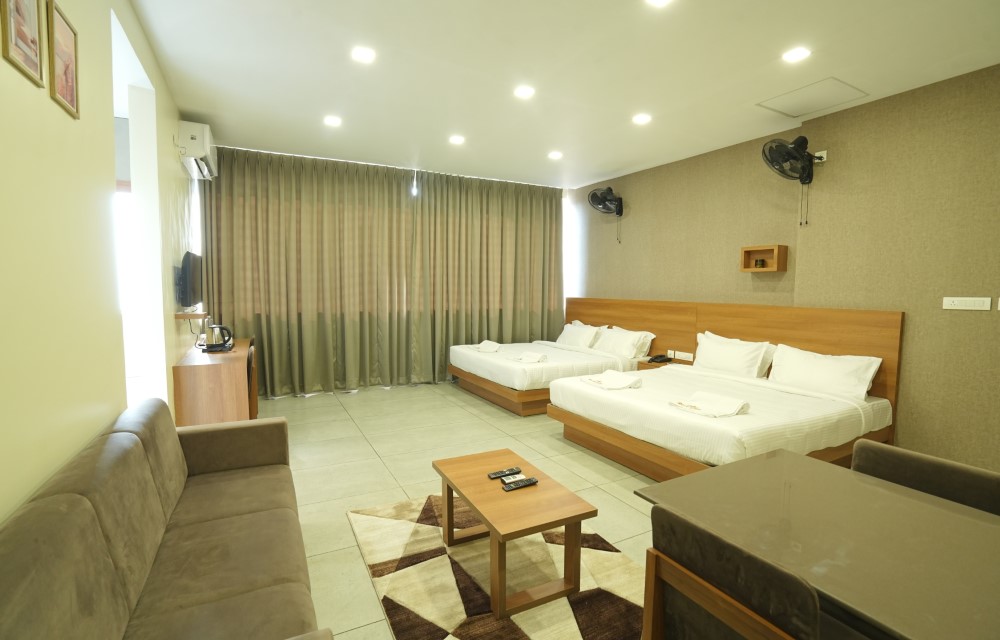 Hotel Gallery