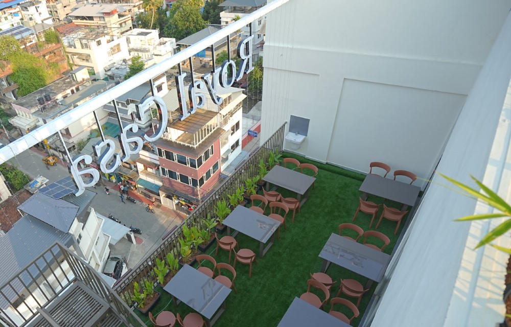 Hotel Gallery