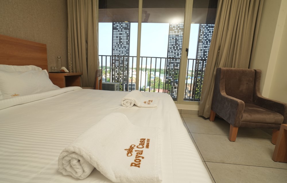 Hotel Gallery