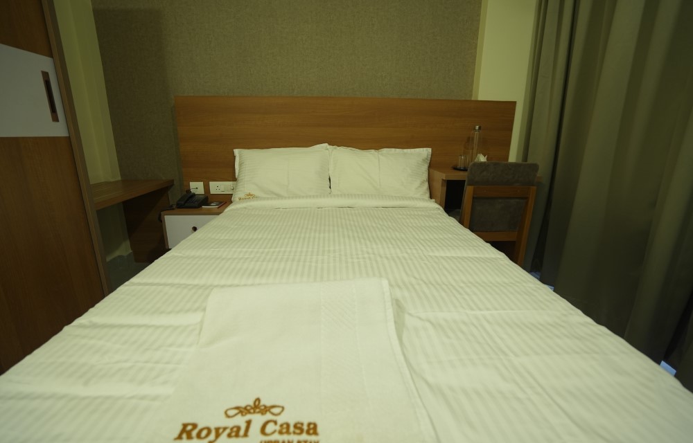 Hotel Gallery