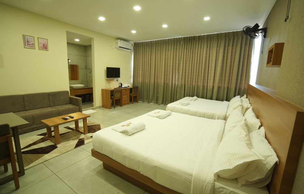 Hotel Gallery