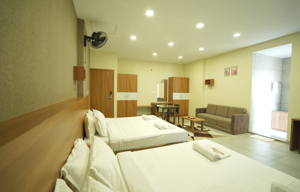 Hotel Gallery