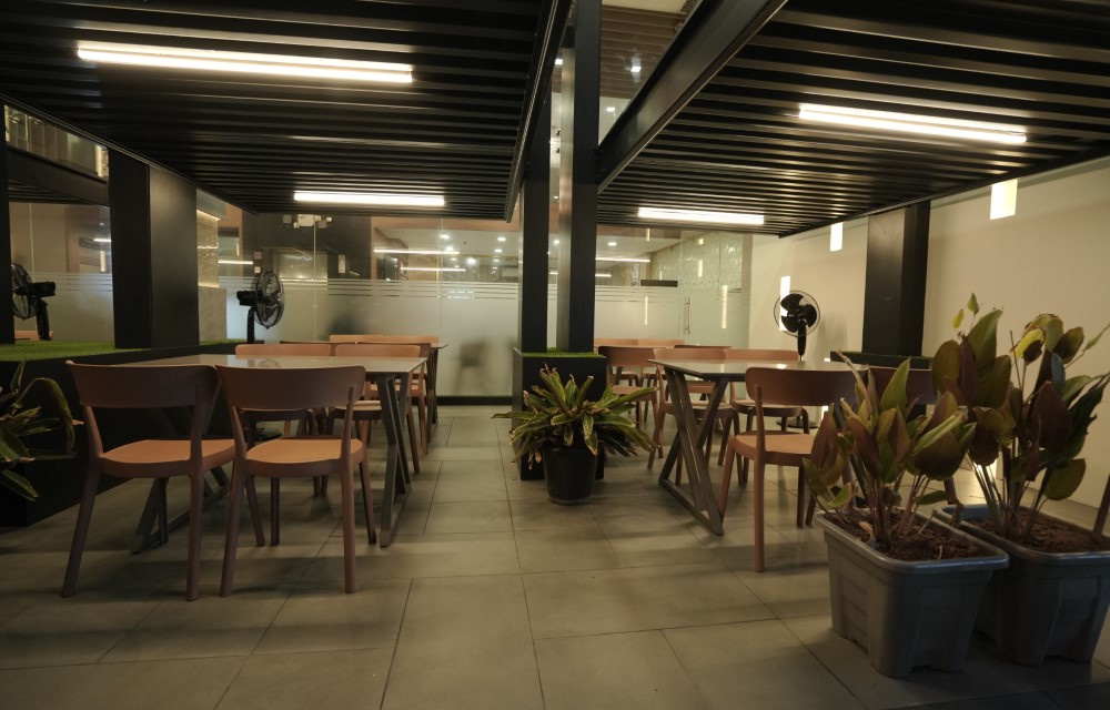 Hotel Gallery