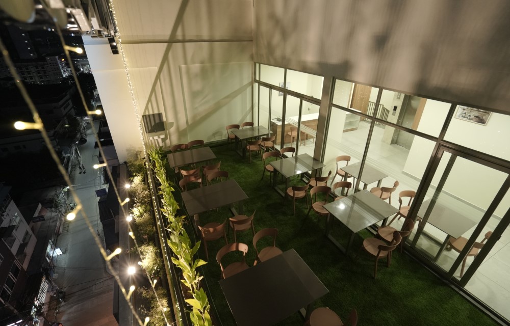 Hotel Gallery