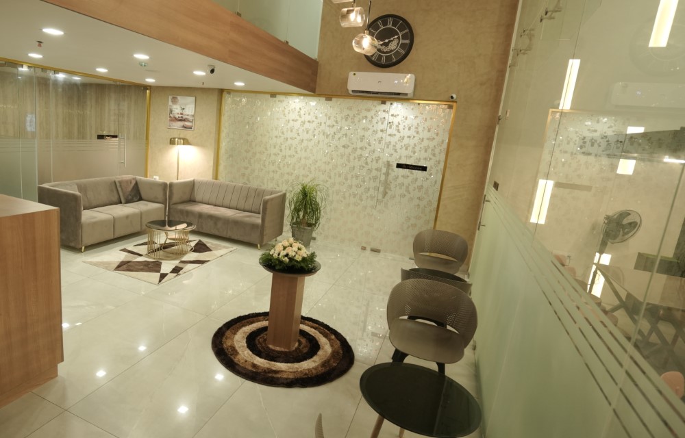 Hotel Gallery