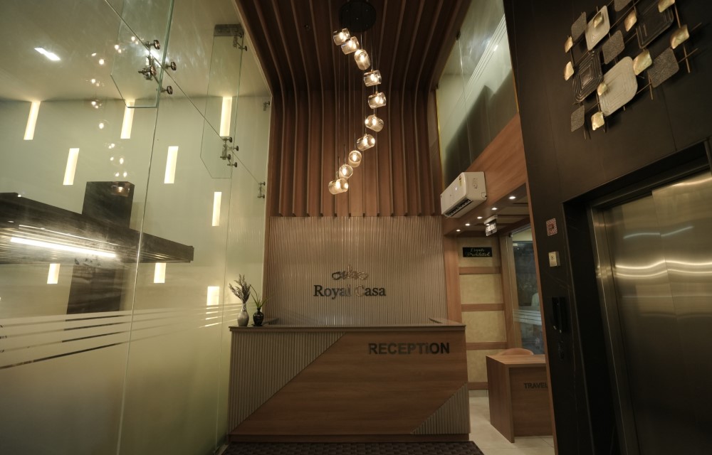 Hotel Gallery