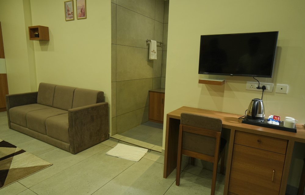 Hotel Gallery