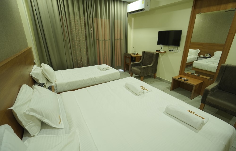 Hotel Gallery