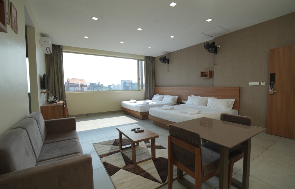 Hotel Gallery