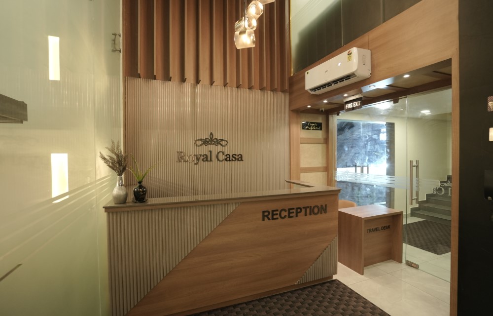 Hotel Gallery