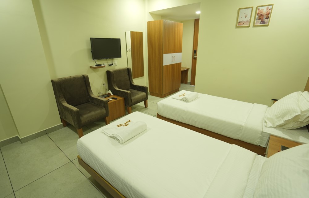 Hotel Gallery