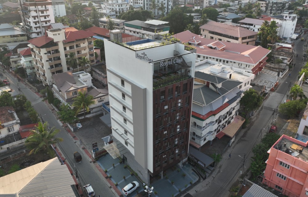 Hotel Picture